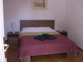 Гостиница Guest House Villa Jadera  Задар